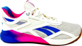 Reebok Nano X White Proud Pink Blue WMNS