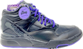 Reebok Pump Omni Lite Black / Fearless Purple