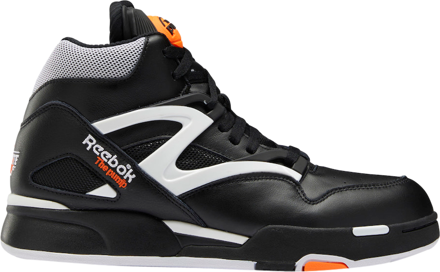 Reebok Pump Omni Zone 2