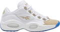 Reebok Question Low Oatmeal