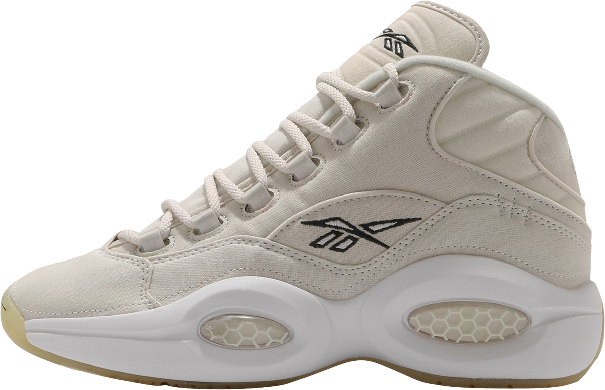 Reebok Question Mid Ankle Reaper