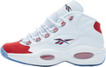 Reebok Question Mid OG Suede Toe