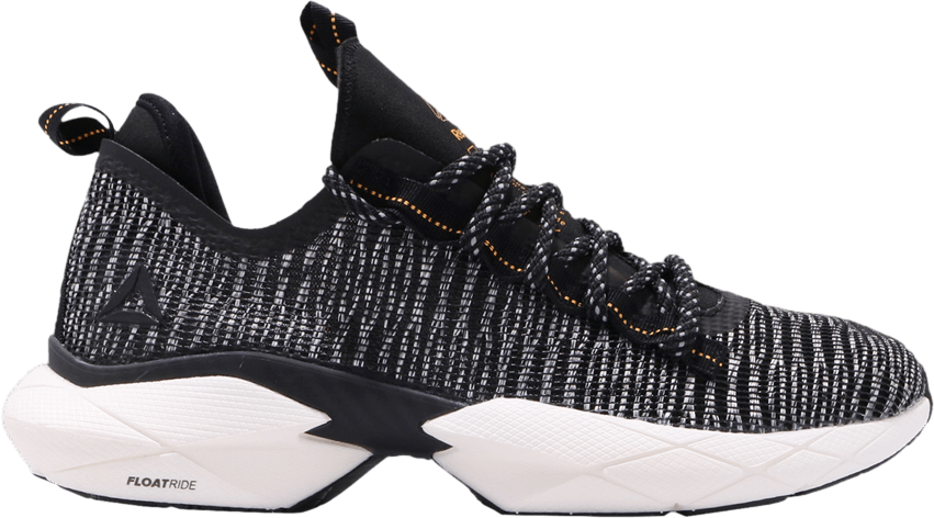 Reebok Sole Fury Floatride Black