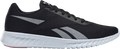 Reebok Sublite Prime 2 Black Instinct Red