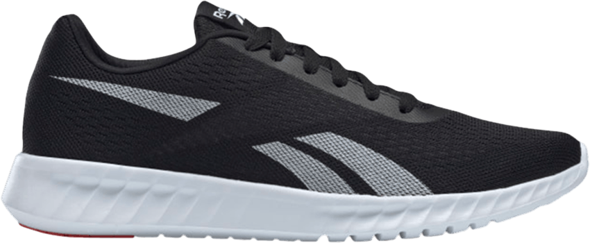 Reebok Sublite Prime 2 Black Instinct Red