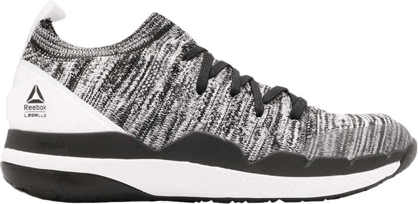 Reebok Ultra Circuit TR Ultraknit Black White