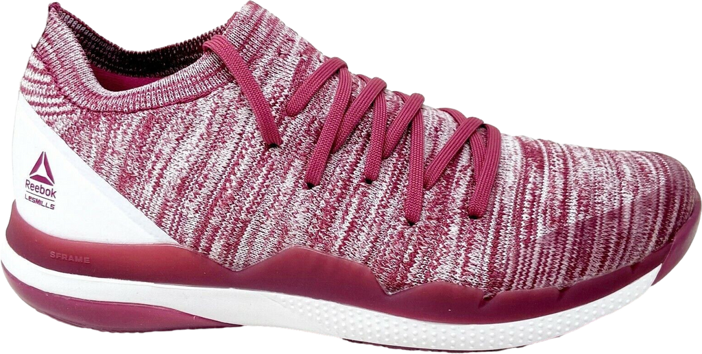 Reebok Ultra Circuit TR Ultraknit Twisted Berry WMNS