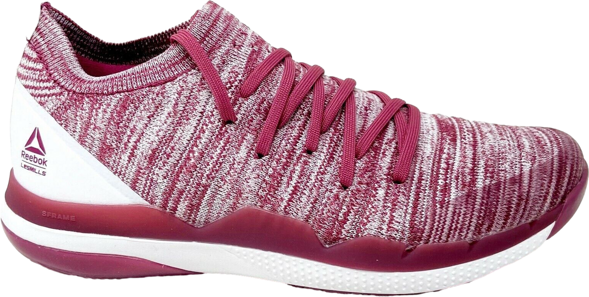 Reebok Ultra Circuit TR Ultraknit Twisted Berry WMNS