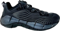 Reebok Zig Kinetica 2 Black Cold Grey