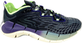 Reebok Zig Kinetica 2 Black Dark Orchid WMNS