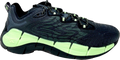 Reebok Zig Kinetica 2 Black Neon Mint