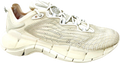 Reebok Zig Kinetica 2 Chalk Orange Flare WMNS