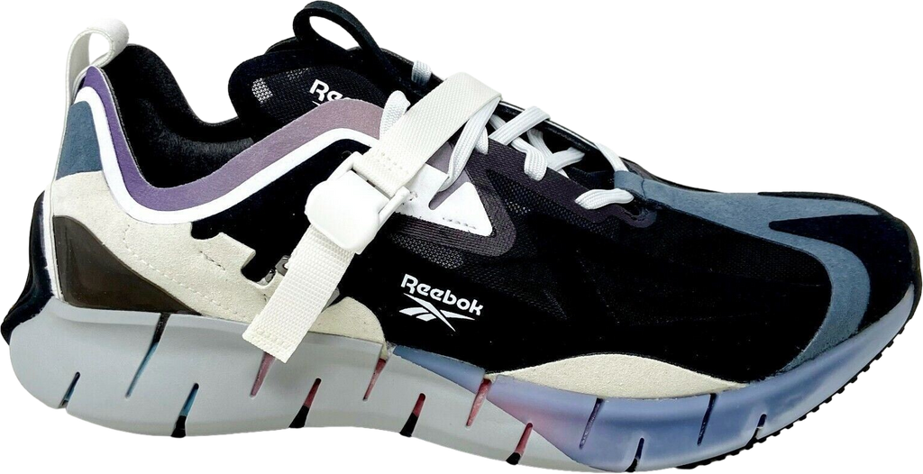 Reebok Zig Kinetica Concept Type 1 Black
