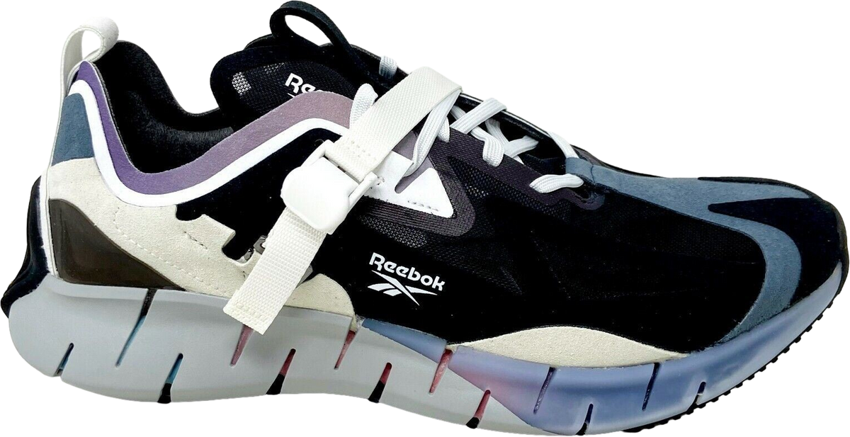 Reebok Zig Kinetica Concept Type 1 Black