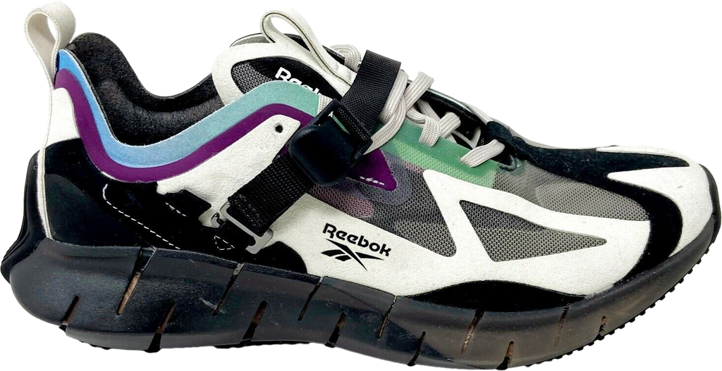 Reebok Zig Kinetica Concept Type 1 Grey