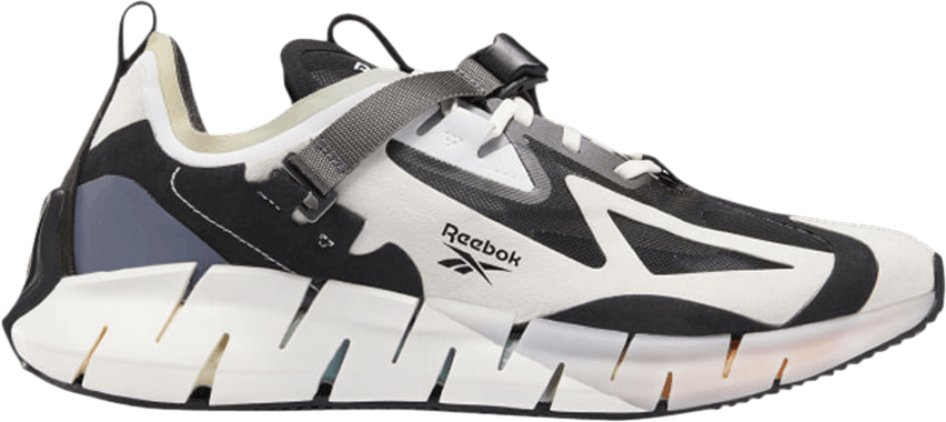 Reebok Zig Kinetica Concept Type 1 White