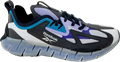 Reebok Zig Kinetica Concept Type 2 Black Teal
