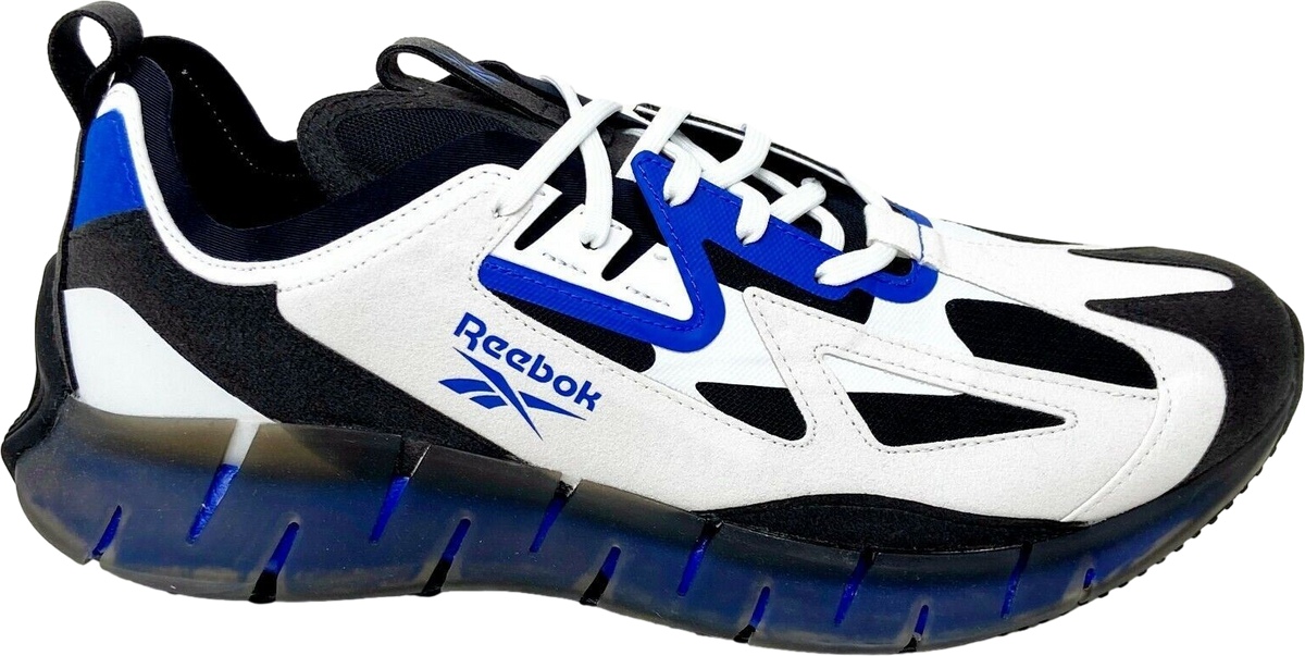 Reebok Zig Kinetica Concept Type 2 Humble Blue