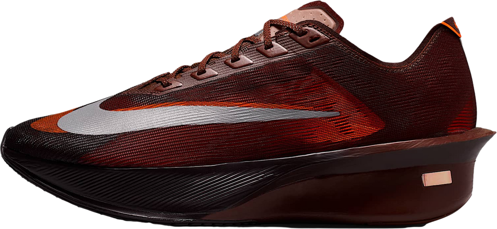 Renegade x Nike Vaporfly 4 Cinnamon / Hyper Crimson