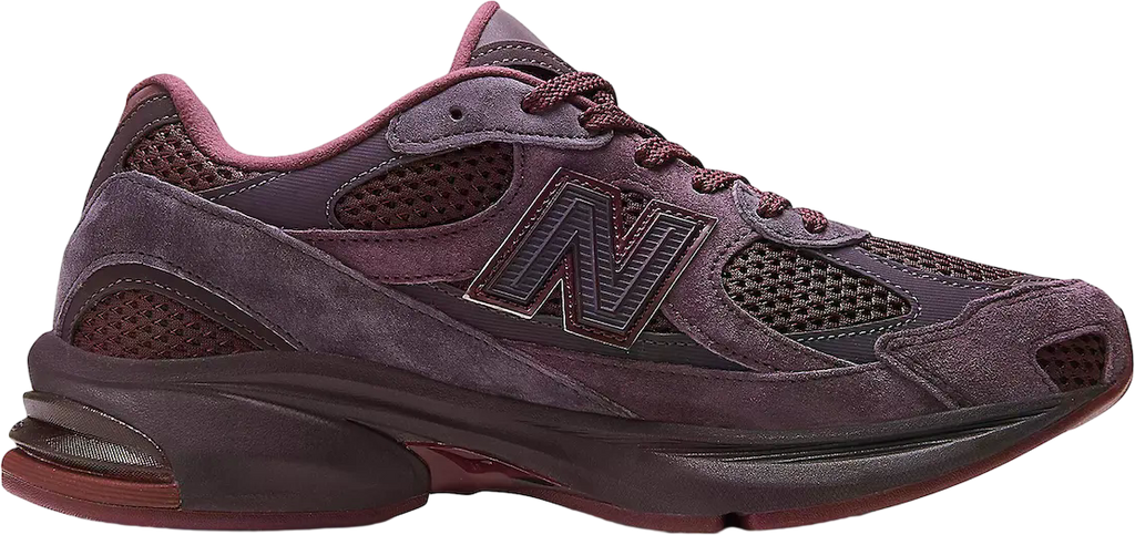 Rich Paul x New Balance 2010 Unbothered