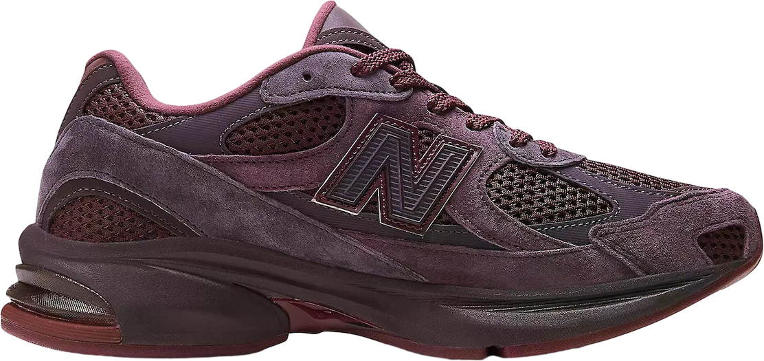 Rich Paul x New Balance 2010 Unbothered