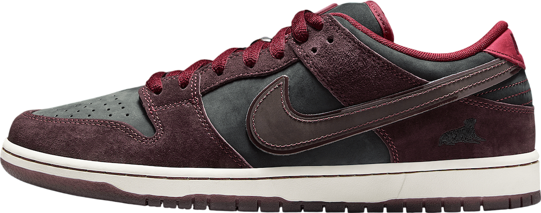 Riot Skateshop x Nike SB Dunk Low