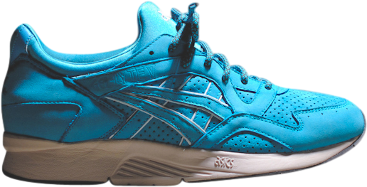 Ronnie Fieg x Asics Gel Lyte V - Cove