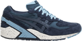 Ronnie Fieg x Asics Gel Sight Atlantic