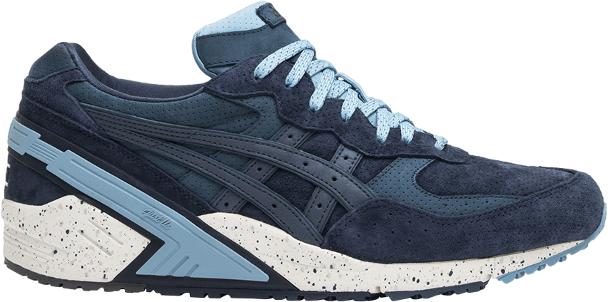 Ronnie Fieg x Asics Gel Sight Atlantic