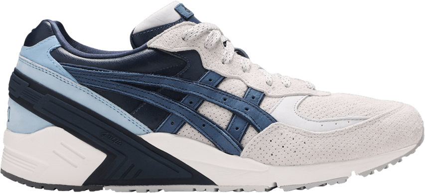 Ronnie Fieg x Asics Gel Sight Pacific