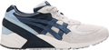 Ronnie Fieg x Asics Gel Sight Pacific