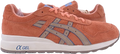 Ronnie Fieg x Asics GT 2 Rose Gold