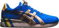 Ronnie Fieg x Asics GT-II KFE - Brazil