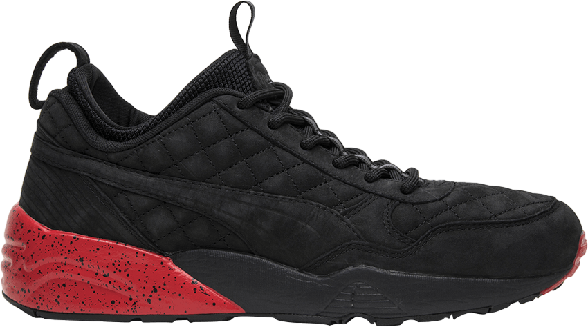Ronnie Fieg x Highsnobiety x Puma Rf698s Kith