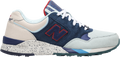 Ronnie Fieg x New Balance 850 Brooklyn Bridge