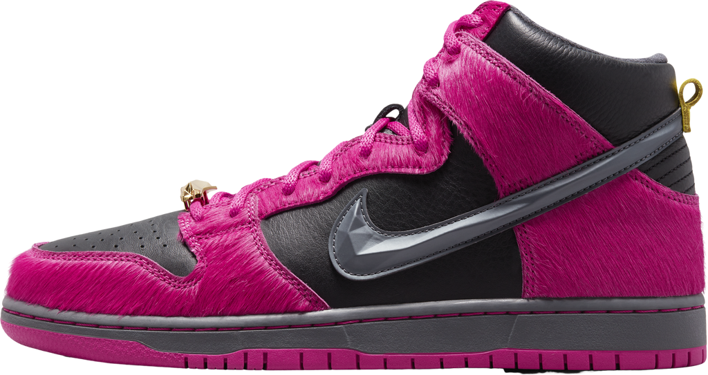 Run The Jewels x Nike SB Dunk High