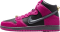 Run The Jewels x Nike SB Dunk High