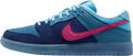 Run The Jewels x Nike SB Dunk Low