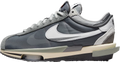 sacai x Nike Cortez Iron Grey