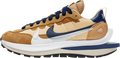 sacai x Nike VaporWaffle Sesame
