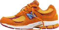 Salehe Bembury x New Balance 2002R Peace Be The Journey