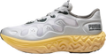 Salehe Bembury x Puma Velum 2 Nitro Alloy White / Grey / Silver