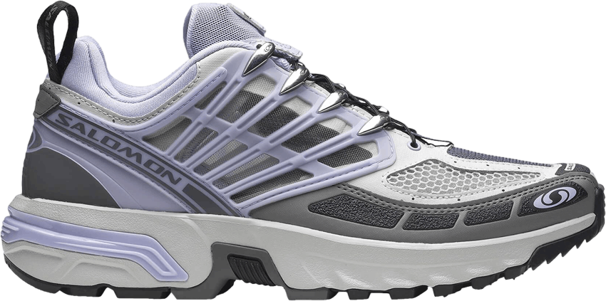 Salomon Acs Pro Lunar Rock Cosmic Sky