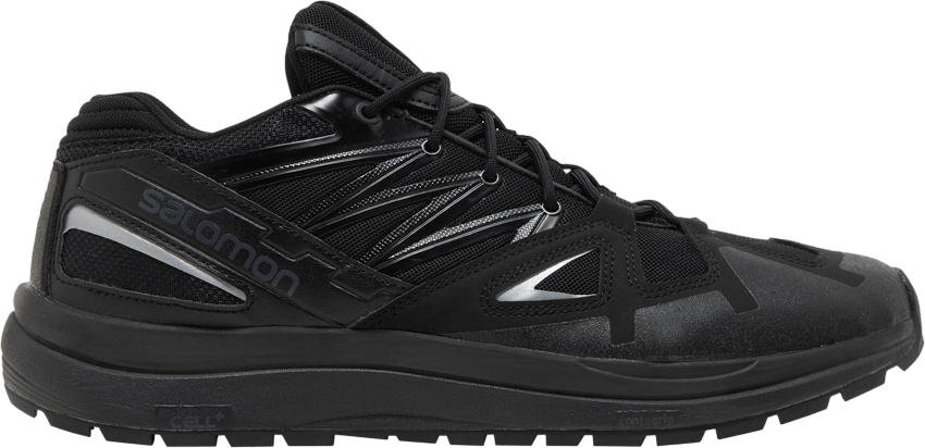 Salomon Odyssey 1 Advanced Black Magnet