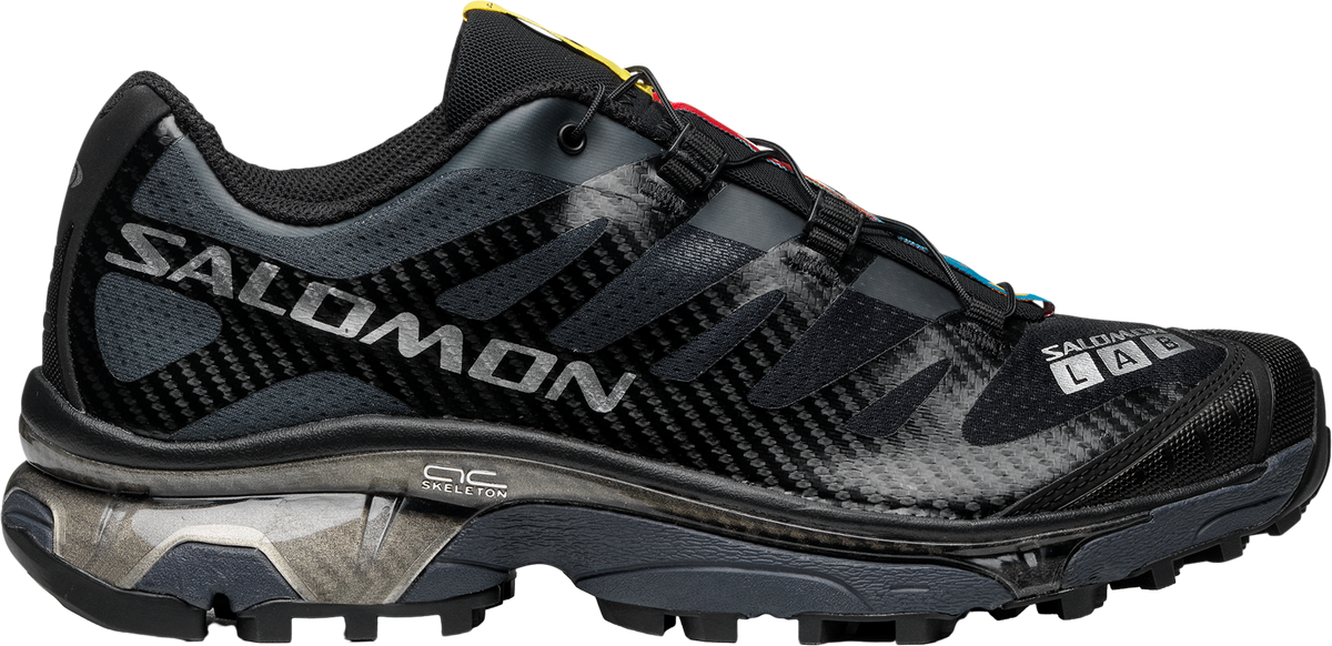 Salomon XT-4 OG Black / Ebony