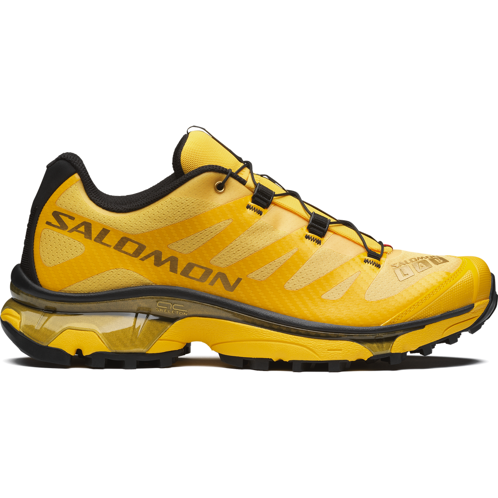Salomon XT-4 OG Domingo Lemon / Ftw Gold