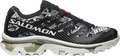 Salomon XT-4 OG Needlepoint Pack-Black