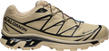 Salomon XT-6 Gore-Tex Safari / Black