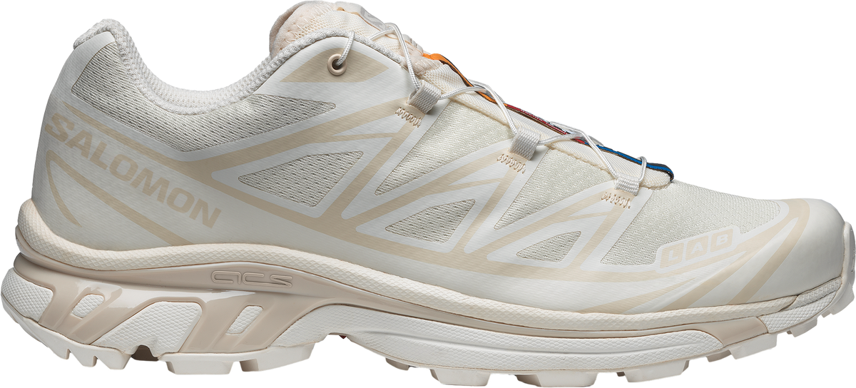 Salomon XT-6 Vanilla Ice / Almond Milk