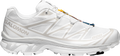 Salomon XT-6 White / Lunar Rock